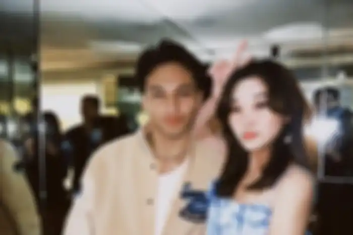 Livy Renata dan Jefri Nichol