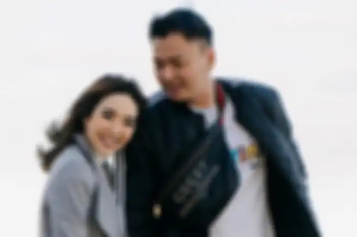 Gisel dan Wijin