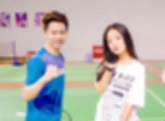 Natasha Wilona dan Kevin Sanjaya
