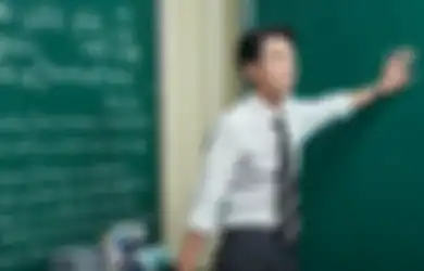 4 Drama Korea Kisah Cinta di Sekolah. Terbaru Crash Course in Romance!