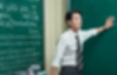 4 Drama Korea Kisah Cinta di Sekolah. Terbaru Crash Course in Romance!
