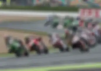 Kenapa Balap World Superbike Butuh MotoGP, Ada Yang Tahu?