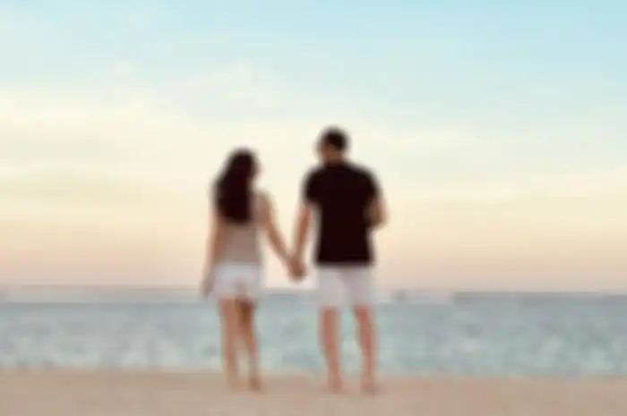 Cut Tari dan Richard Kevin