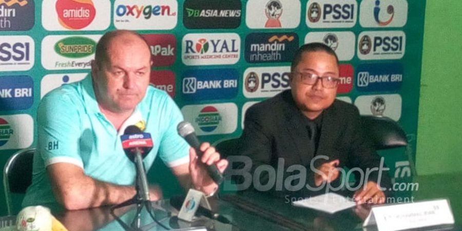 Liga 1 Hapus Aturan demi Dukung Timnas U-23 Indonesia, Semuanya Berkat Pemahaman Eks Pelatih Timnas U-20 Malaysia