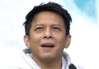 Padahal Ariel NOAH Dikenal Sebagai Superstar dengan Karier Melejit, Sosok Ini Kuliti Perangai Asli sang Vokalis yang Ternyata Tak Pernah Minta Hal Ini