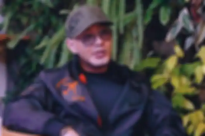 Deddy Corbuzier ungkap pernah alami mati suri  