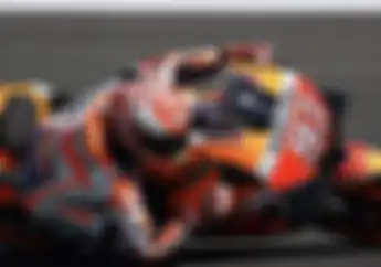 Perbedaan Helm Pembalap MotoGP Vs F1, Bagai Bumi Dan Langit!
