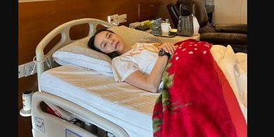 Madam Pang Masuk Rumah Sakit Usai Bayar Hutang Federasi Thailand: Nggak Kuat!