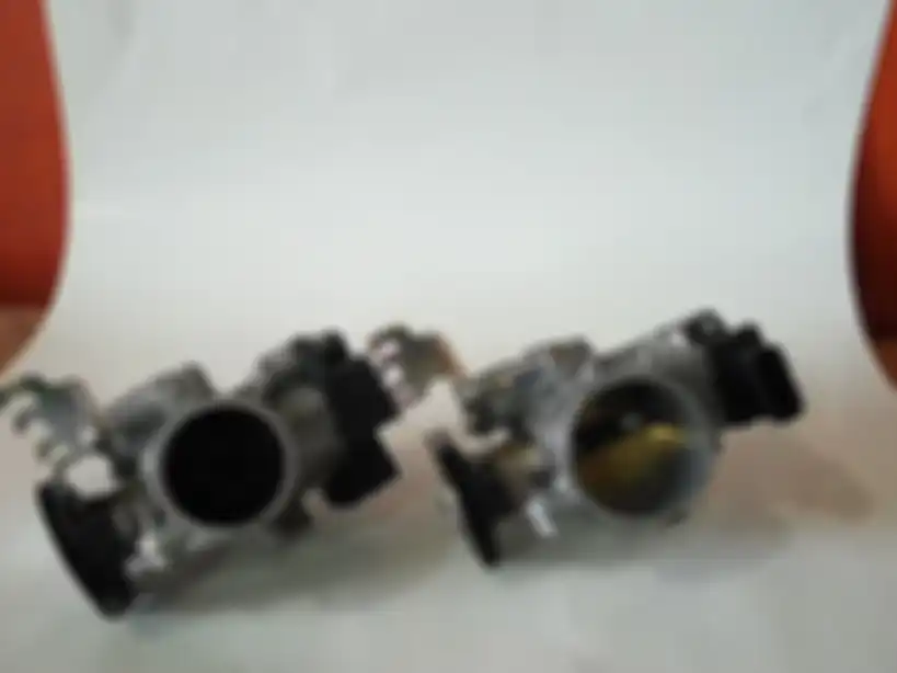 TB Satria untuk NMAX