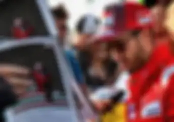 Resmi Diikat Ducati Sampai 2020, Andrea Dovizioso Malah Mengaku Tergoda Membela Tim Lain