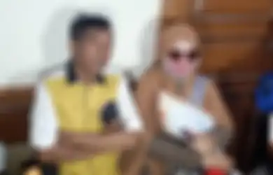 Digugat Cerai Rohimah Akibat Doyan Poligami, Kiwil: Gue Kawin Sekarang, Besok Kawin Lagi Juga Gampang kok