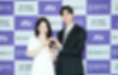 4 Cerita Seru Song Kang dan Han So Hee di Balik Layar Nevertheless, Dijamin Makin Jatuh Hati!