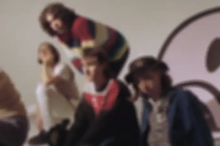 Swim Deep 