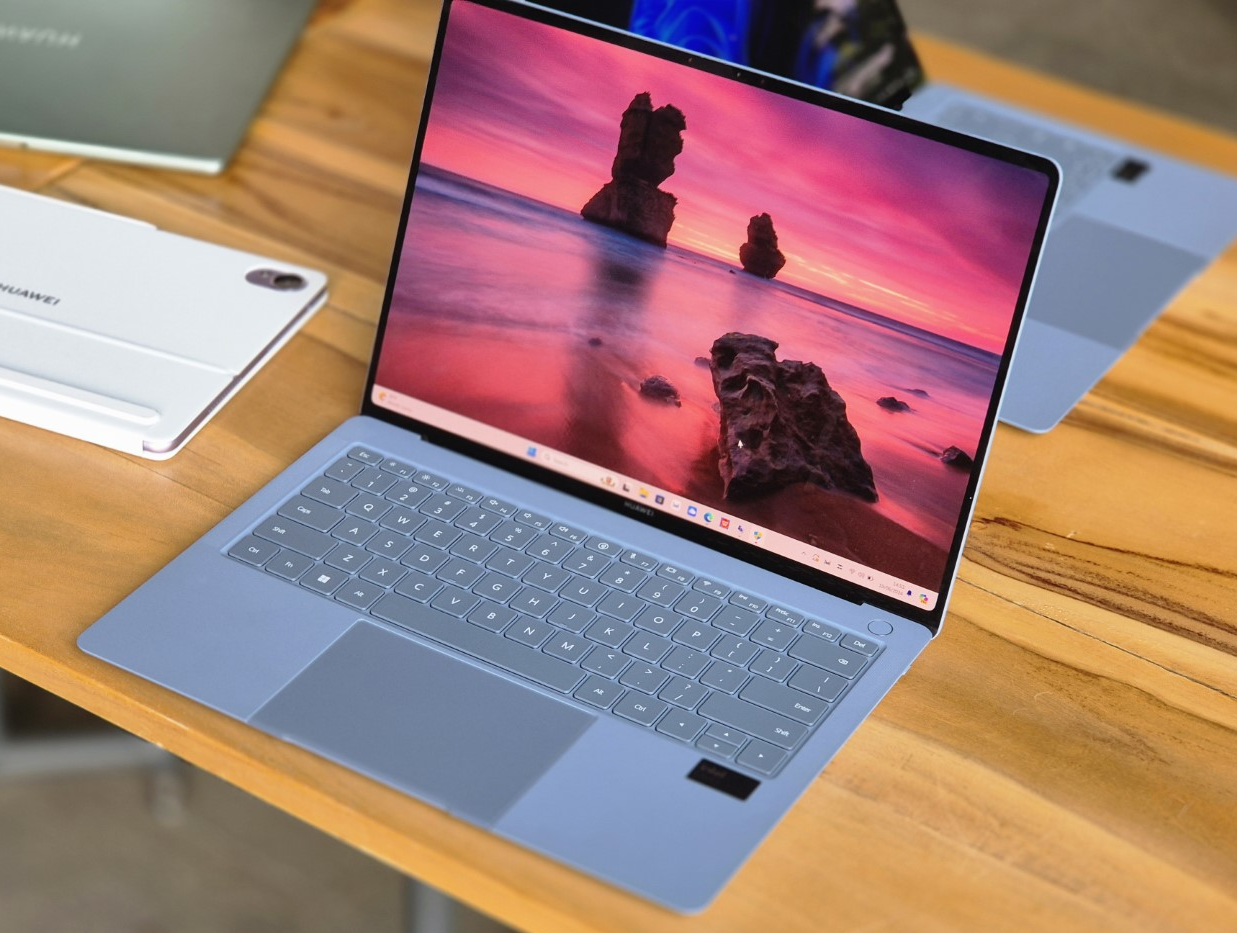 Huawei Matebook X Pro