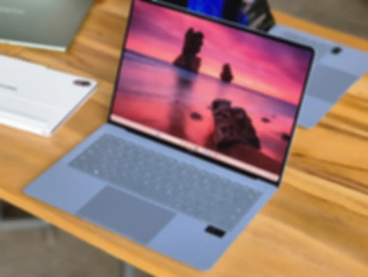 Huawei Matebook X Pro