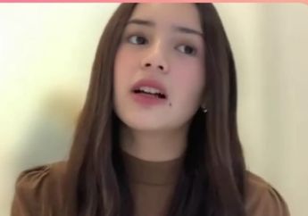 Melongok Kisah Hidup Widyawati dan Beby Tsabina dalam Film Eyang Ti