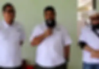 Wuih, Muslim Bikers Indonesia Adakan Pelatihan Sembelih Hewan Qurban dan Deklarasi 7 Chapter Baru Secara Virtual