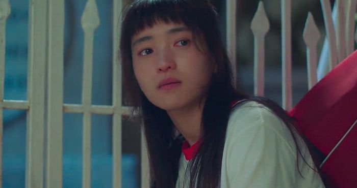 Adegan drama Twenty Five Twenty One
