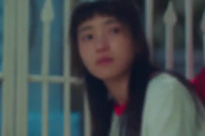 Adegan drama Twenty Five Twenty One