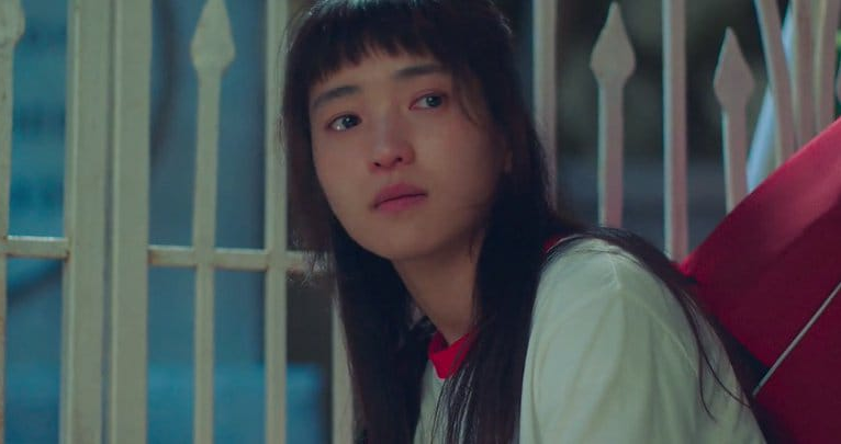 Adegan drama Twenty Five Twenty One