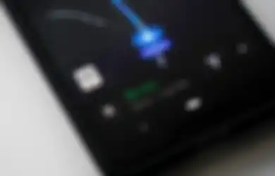 Update Google Maps di HP Android, Akan Ada Lokasi SPKLU Motor Listrik!