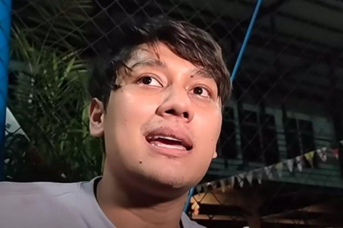 Rizky Billar