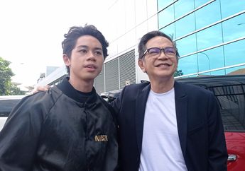 Innalillahi, Ray Sahetapy Meninggal Dunia di Usia 68 Tahun