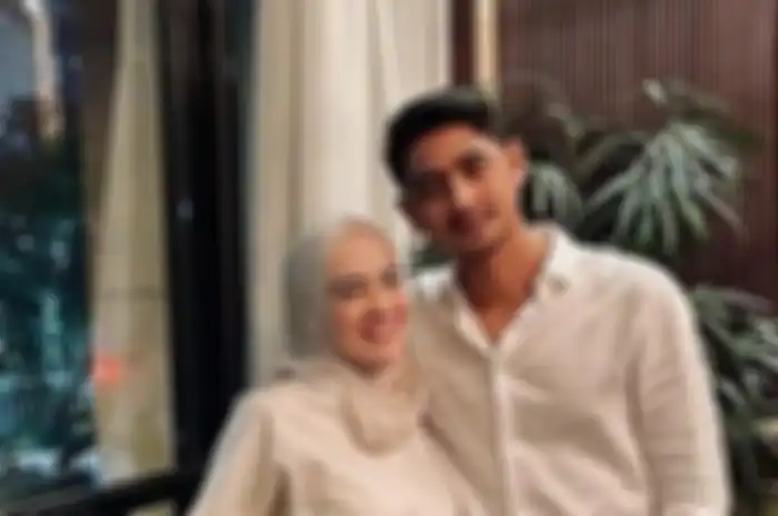 Putri Anne, istri Arya Saloka