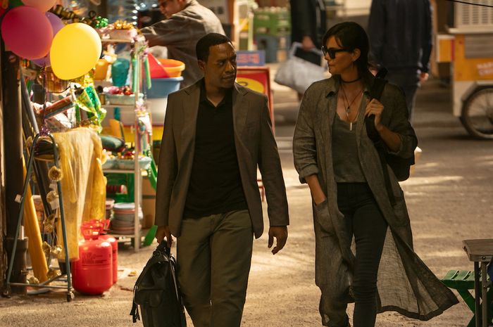 Sinopsis Film The Old Guard 2, Misi Baru dengan Ancaman yang Lebih Besar