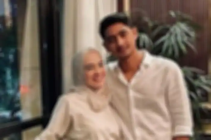 Putri Anne, istri Arya Saloka