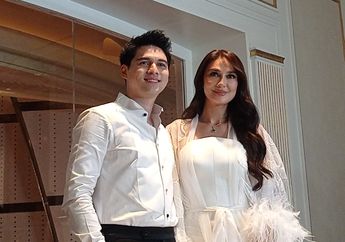Kerja Terus Usai Menikah, Luna Maya dan Maxime Bouttier Akhirnya Bakal Berangkat Bulan Madu Keliling Eropa