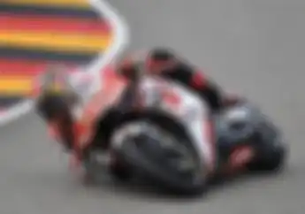 Kejam, Cal Crutchlow Sebut Takaaki Nakagami Tidak Pantas Naik Motor Spek Pabrikan