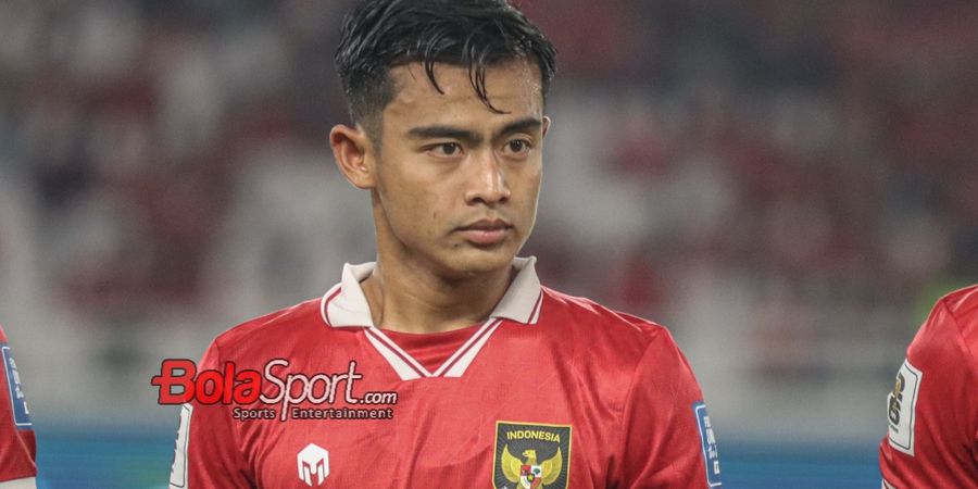 Bakatnya Diakui Mengerikan, Media Vietnam: Pratama Arhan Gagal Total di Jepang!