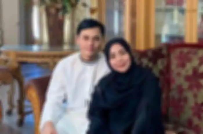 Muzdalifah dan Fadel Islami