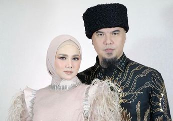 Mulan Jameela Sudah Melahirkan 5 Kali, Ini Sosok Anak Laki-Laki yang Jarang Diketahui