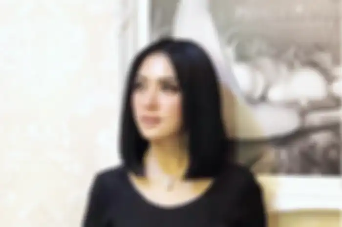 Syahrini