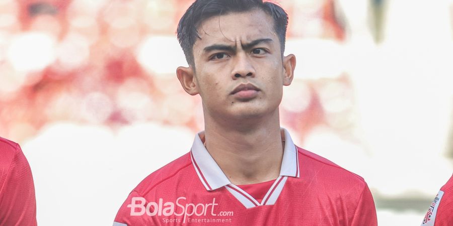 Pratama Arhan Hilang, Tembus Cadangan Tokyo Verdy Pun Tak Mampu 