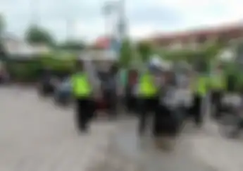 Setelah Jakarta Daerah Lain Ikut Uji Coba Tilang Elektronik Mulai Berlaku Maret Ini