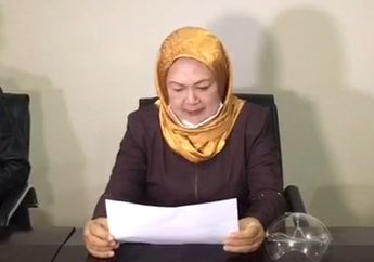 Cinta dengan Hotma Sitompul Bersemi di Kampus, Rosmawaty Beberkan Alasan Tak Diakui sang Pengacara: Saya Tidak Bisa Dibawa Masuk Kristen