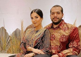 Kronologi Suami Tasya Farasya Diduga Lakukan Penggelapan Uang, Awalnya Dipercaya Pegang Jabatan Mentereng ini