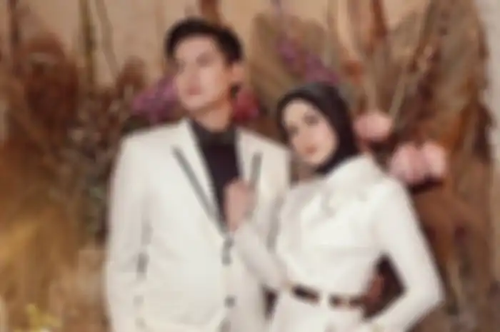 Cut Meyriska dan Roger Danuarta