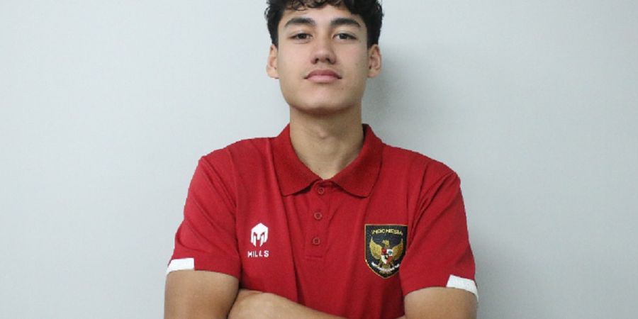 Rafael Struick Bisa Jadi Andalan Sekaligus Ancaman di Piala Dunia U-20, Kok Bisa?