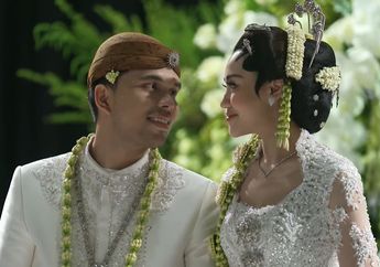 Jadi Istri Thariq Halilintar, Aaliyah Massaid Lebih Semangat Rencanakan Bulan Madu daripada Pesta Pernikahan