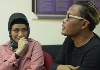 Nathalie Holscher Tunjukkan Keseriusan, Sule Mengaku Yakin: Apa yang Gue Doain Terkabul, Ada di Dia Semua