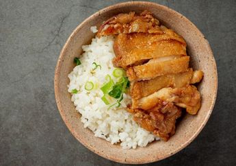 Nyesel Baru Tahu Sekarang, Makan Siang pakai Nasi Ternyata Penyebab Utama &lsquo;Ngantuk&rsquo;, Ini Faktanya!