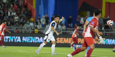 Bawa Sedikit Pemain, Semen Padang Tidak Latihan Jelang Lawan Persija