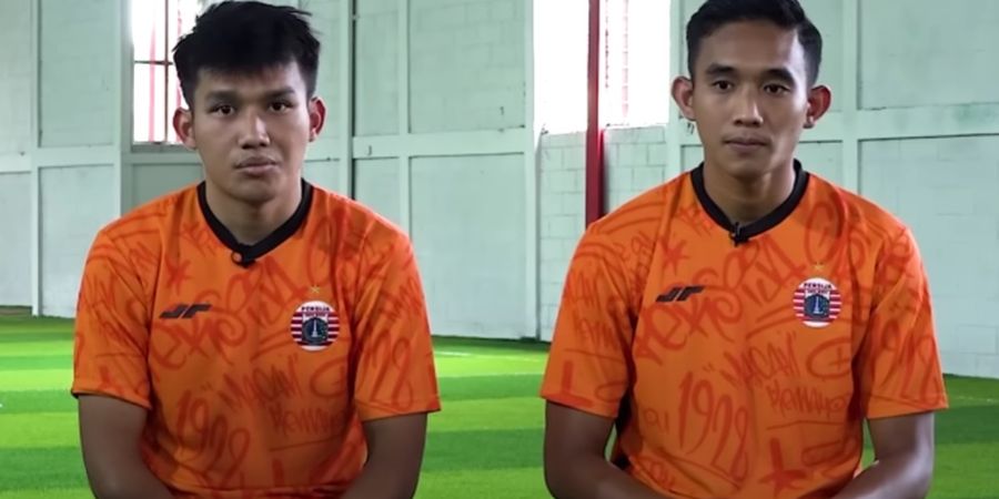 Coach Justin Harap Witan dan Rizky Ridho Berkarier Abroad, Nasib Persija dan Bhayangkara FC Gimana?