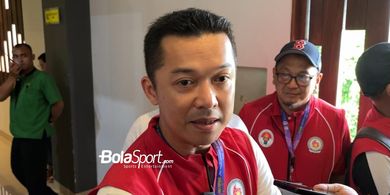 Aturan Masih Tabu, Legenda Bulu Tangkis Indonesia Komentari Aksi Tidak Sportif Meremas Kok oleh Atlet Muda di Kejuaran Nasional