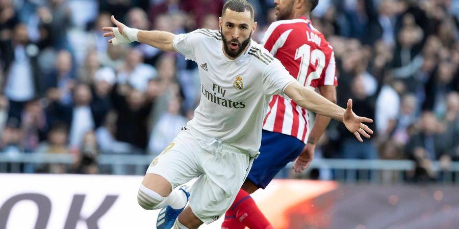 Olympique Lyon, Alasan Karim Benzema Enggan Perpanjang Kontrak di Real Madrid