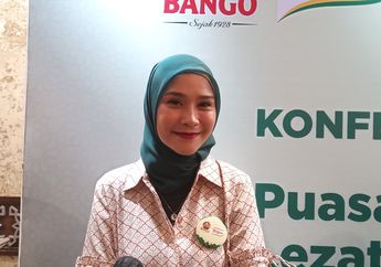 Zaskia Adya Mecca Ajarkan Anak untuk Puasa Tanpa Iming-iming Hadiah